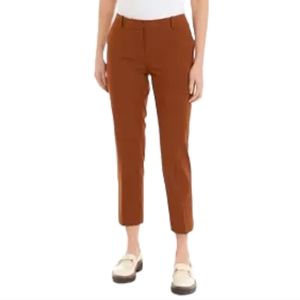 Calvin Klein Capri Cropped Pants